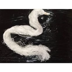 Seahorse Accessories 10 X 12 Ply Replacement Crab Dilly Nets-Dillie Nets-Witches Hat Replacement Nets -Gifts Sales 12Ply Dilly Netx10 2