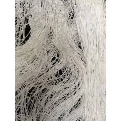 Seahorse Accessories 4 X 12 Ply Replacement Crab Dilly Nets-Dillie Nets-Witches Hat Replacement Nets -Gifts Sales 12Ply Dilly Netx4 4