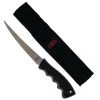 Berkley 6 Inch Precision Fillet Knife With Sheath -Stainless Steel Fishing Knife -Gifts Sales 1318368