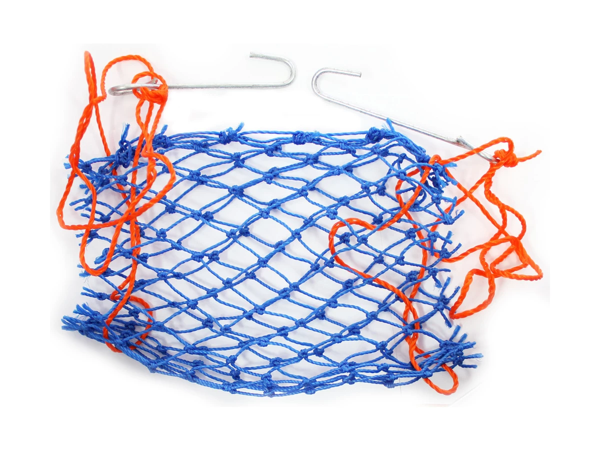 Wilson Crab Ezy Heavy Duty Drawstring Bait Sock For Crab Pots 3 Wilson Crab Ezy Heavy Duty Drawstring Bait Sock For Crab Pots