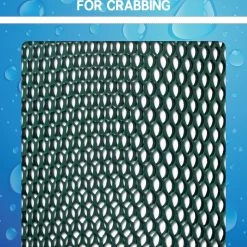 Bait Holders/Clips Surecatch Mesh Crab Bait Holder - Crab Bait Bag/Pouch