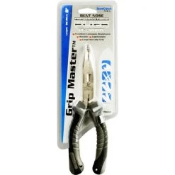 Surecatch 8 Inch Hi-Carbon Bent Nose Professional Fishing Pliers -Gifts Sales 309SCPH19 2