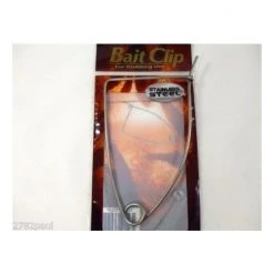 4 X Surecatch Stainless Steel Quick Release Crab Pot Bait Clips -Gifts Sales 309bclx4 6