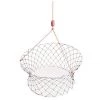 Wilson Ready Rigged Wire Bottom Crab Net- 2 Rings With Float And Rope -Gifts Sales 309cnwb