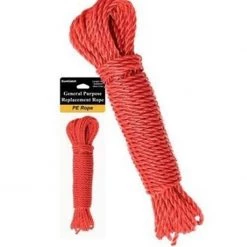 Surecatch 3.0mm Crab Pot Rope - Pre-packed In 10m Length - Crab Trap Rope
