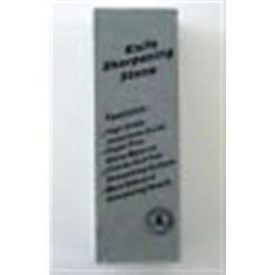 Surecatch Fishing Knife Sharpening Stone - Hi Grade Aluminium Oxide -Gifts Sales 309kss 3