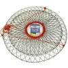 Wilson Ready Rigged Wire Bottom Marron Net- 2 Rings With Float And Rope -Gifts Sales 309mn