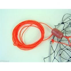 Wilson Ready Rigged Wire Bottom Marron Net- 2 Rings With Float And Rope 13 Wilson Ready Rigged Wire Bottom Marron Net- 2 Rings With Float And Rope -Gifts Sales 309mn 3