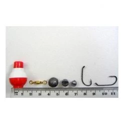 Gifts Under $20 Surecatch 153pc Trout Pack In Fishing Tackle Box - Tackle Kit -Gifts Sales 309pkt 8