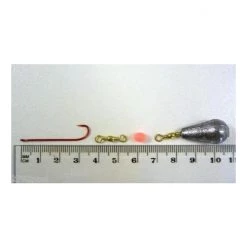 Gifts Under $20 Surecatch 226 Pc Whiting Pack In Fishing Tackle Box - Tackle Kit -Gifts Sales 309pkw 4