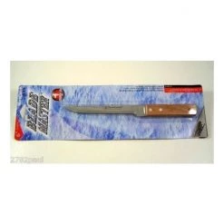 Knives Surecatch 6 Inch Stainless Steel Scaler Back Fishing Knife -Gifts Sales 309sck02 2