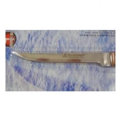 Knives Surecatch 6 Inch Stainless Steel Scaler Back Fishing Knife -Gifts Sales 309sck02 3