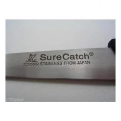 Knives Surecatch Blade Master 6 Inch Floating Fishing Knife - Stainless Steel -Gifts Sales 309sck05 6