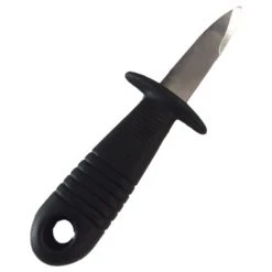 Knives Surecatch Stainless Steel Oyster Shucking Knife With Thumb Guard -Gifts Sales 309sck07p 2