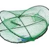Wilson Folding Opera House Trap-Green Yabbie Net-3 Inch Entry Rings -Gifts Sales 309tosrw