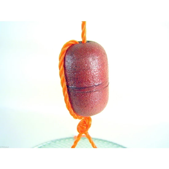 Wilson Double Ring Yabbie Net With 1 Mesh - Drop Net - Red Claw 5 Wilson Double Ring Yabbie Net With 1 Mesh - Drop Net - Red Claw - Image 3