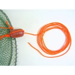 Wilson Double Ring Yabbie Net With 1 Mesh - Drop Net - Red Claw 12 Wilson Double Ring Yabbie Net With 1 Mesh - Drop Net - Red Claw -Gifts Sales 309yn1 3