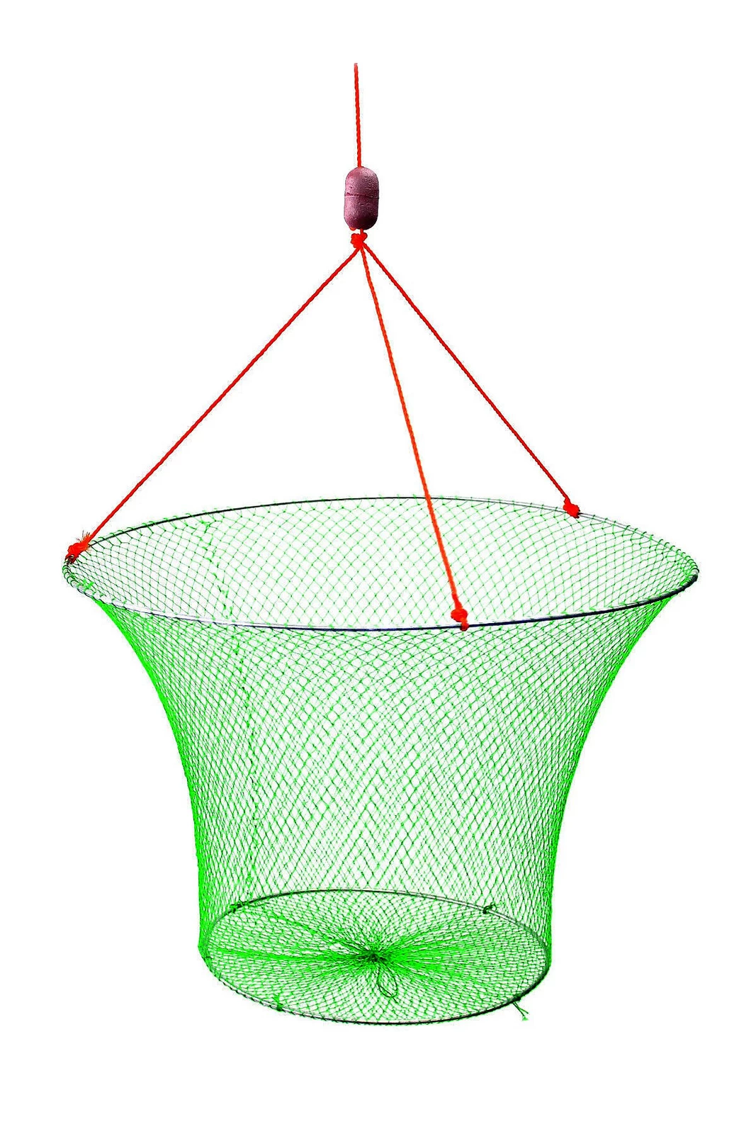 Wilson Double Ring Yabbie Net With 1 Mesh - Drop Net - Red Claw 3 Wilson Double Ring Yabbie Net With 1 Mesh - Drop Net - Red Claw