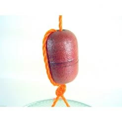 2 X Wilson Double Ring Yabbie Nets With 1 Inch Mesh-Drop Net-Twin Pack-Red Claw -Gifts Sales 309yn1x2 3