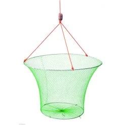 Wilson Double Ring Yabbie Net With 3/4 Inch Mesh - Drop Net - Red Claw -Gifts Sales 309yn34 7