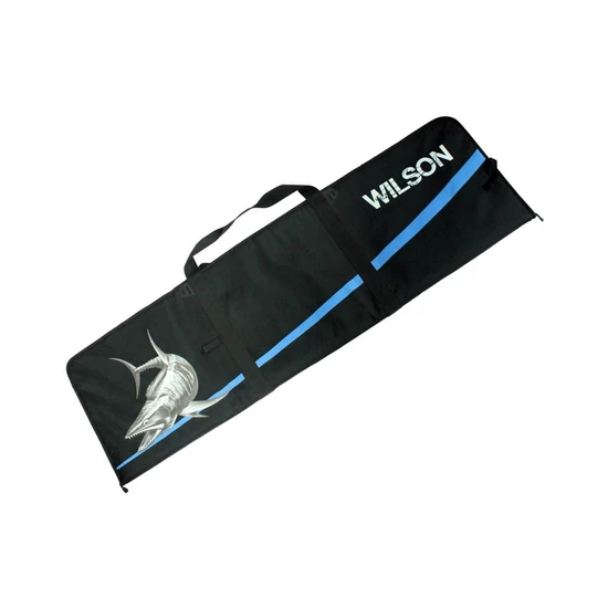 Fish Storage Bags Wilson Medium Size Heavy Duty Insulated Fish Storage Bag 4 Fish Storage Bags Wilson Medium Size Heavy Duty Insulated Fish Storage Bag - Image 2