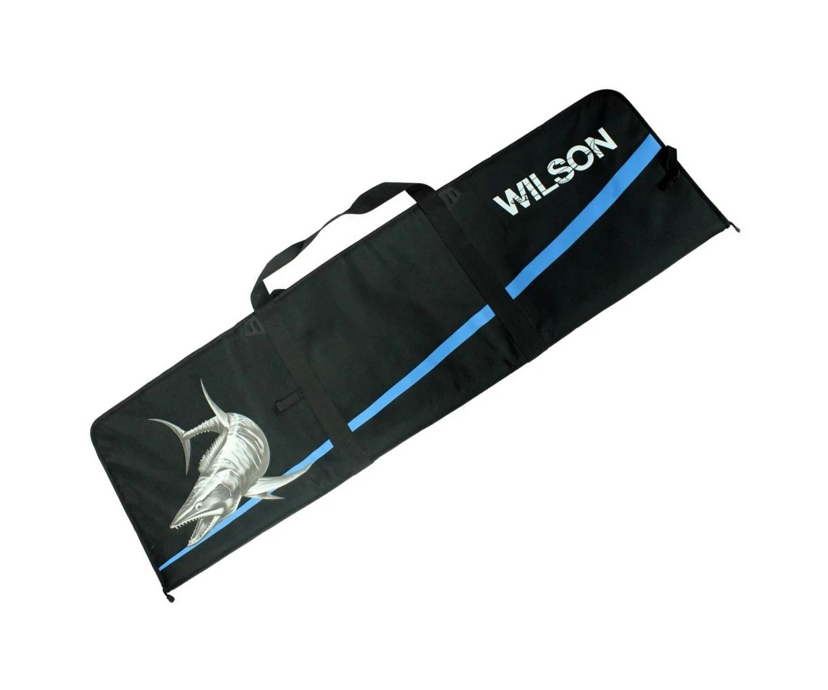 Fish Storage Bags Wilson Medium Size Heavy Duty Insulated Fish Storage Bag 3 Fish Storage Bags Wilson Medium Size Heavy Duty Insulated Fish Storage Bag