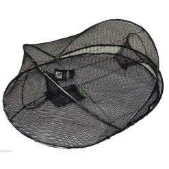 Crab Traps 20 X Wilson Fine Mesh Pro Opera House Traps - Yabbie Pot With 3 Inch Entry Rings -Gifts Sales 333TOSRX20 2