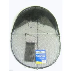 Crab Traps 20 X Wilson Fine Mesh Pro Opera House Traps - Yabbie Pot With 3 Inch Entry Rings -Gifts Sales 333TOSRX20 4