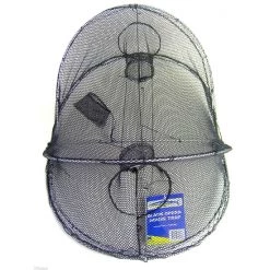 Wilson Fine Mesh Pro Yabbie Pot-Opera House Style-3 Inch Entry Rings-Cheribin Trap -Gifts Sales 333tosr 2
