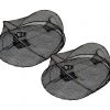 2 X Wilson Fine Mesh Pro Yabbie Pots-Twin Pack-Opera House Style