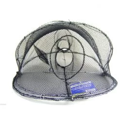 2 X Wilson Fine Mesh Pro Yabbie Pots-Twin Pack-Opera House Style -Gifts Sales 333tosrx2 5