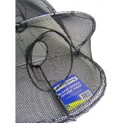 4 X Wilson Fine Mesh Pro Yabbie Pots - 4 Pack - Opera House Style -Gifts Sales 333tosrx4 4