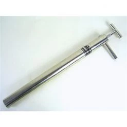 Gifts Under $100 Wilson King Size Yabby/Live Bait Pump-Australian Made-30 Inch Stainless Steel -Gifts Sales 350pssk 2