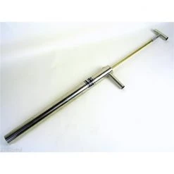 Gifts Under $100 Wilson King Size Yabby/Live Bait Pump-Australian Made-30 Inch Stainless Steel -Gifts Sales 350pssk 4