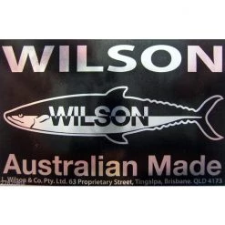 Gifts Under $100 Wilson King Size Yabby/Live Bait Pump-Australian Made-30 Inch Stainless Steel -Gifts Sales 350pssk 5