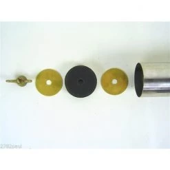 Gifts Under $100 Wilson King Size Yabby/Live Bait Pump-Australian Made-30 Inch Stainless Steel -Gifts Sales 350pssk 7