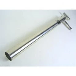 Gifts Under $100 Wilson King Size Yabby/Live Bait Pump-Australian Made-30 Inch Stainless Steel -Gifts Sales 350pssk 8