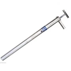 Gifts Under $100 Wilson King Size Yabby/Live Bait Pump-Australian Made-30 Inch Stainless Steel -Gifts Sales 350pssk 9