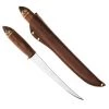 Knives 7.5 Inch Marttiini 552017 Salmon Filleting Knife With Rosewood Handle -Gifts Sales 552017