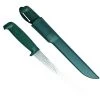 Knives 7.5 Inch Marttiini 837010 Basic Fillet Knife With Sheath 1 Knives 7.5 Inch Marttiini 837010 Basic Fillet Knife With Sheath -Gifts Sales 837010