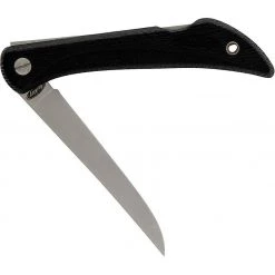 Knives Berkley 5" Stainless Steel Folding Fillet Knife - Lock Knife