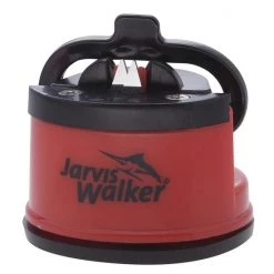 Sharpeners Jarvis Walker Knife Sharpener With Vacuum Base -Gifts Sales Jarvis Knife Sharpener 3