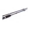 Jarvis Walker Black Queen 7'9 2 Pce 2-5 Kg Solid Glass Fishing Rod - Spin Rod -Gifts Sales Jw 79 Black Queen Rod
