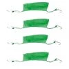 Bait Holders/Clips Bulk 4 Pack Jarvis Walker Heavy Duty Deluxe Bait Bag -Gifts Sales Jw Bait Bagx4