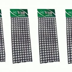 Yabbie Traps/Nets 4 X Jarvis Walker Crab Bait Holders-Mesh Crab Bait Pouches-Crab Pot Bait Holders