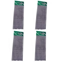 Yabbie Traps/Nets 4 X Jarvis Walker Crab Bait Holders-Mesh Crab Bait Pouches-Crab Pot Bait Holders -Gifts Sales Jw Mesh Bait Holderx4 3