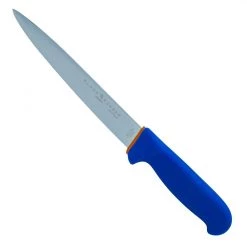 Knives 18cm Bladerunner Flexible Wide Fillet Knife-Stainless Steel Fish Filleting Knife