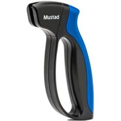 Mustad Fish Filleting Kit - 3 X Fishing Knives,Knife Sharpener In Roll Up Bag -Gifts Sales MT096 5