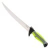 Knives Mustad Green Series 9 Inch Stainless Steel Fillet Knife With Sheath