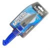Knives 3.5 Inch Mustad Stainless Steel Bait Knife With Serrated Fish Scraper -Gifts Sales MT303